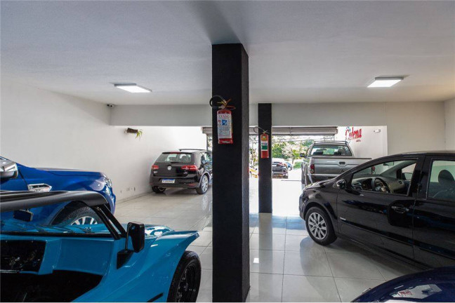 Imagem Sala Comercial à Venda, 316 m² em Vila Romana - São Paulo Imagem Sala Comercial à Venda, 316 m² em Vila Romana - São Paulo