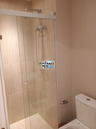 Imagem Apartamento com 1 Quarto para Alugar, 24 m² em Campo Belo - São Paulo Imagem Apartamento com 1 Quarto para Alugar, 24 m² em Campo Belo - São Paulo