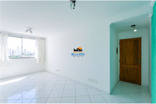 Imagem Apartamento com 2 Quartos à Venda, em Vila Santa Catarina - São Paulo Imagem Apartamento com 2 Quartos à Venda, em Vila Santa Catarina - São Paulo
