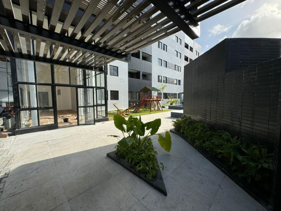 Imagem Apartamento com 2 Quartos à Venda, 52 m² em Cúia - João Pessoa Imagem Apartamento com 2 Quartos à Venda, 52 m² em Cúia - João Pessoa