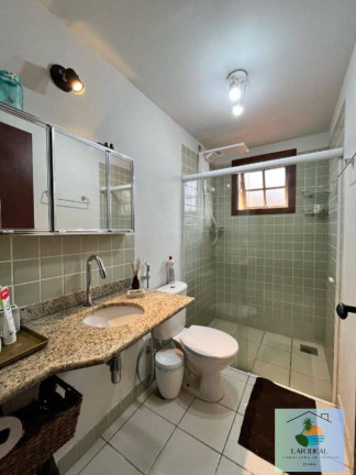 Imagem Casa com 3 Quartos à Venda, 220 m² em Manguinhos - Búzios Imagem Casa com 3 Quartos à Venda, 220 m² em Manguinhos - Búzios