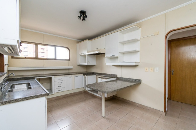 Imagem Apartamento com 4 Quartos à Venda, 370 m² em Morumbi - São Paulo Imagem Apartamento com 4 Quartos à Venda, 370 m² em Morumbi - São Paulo