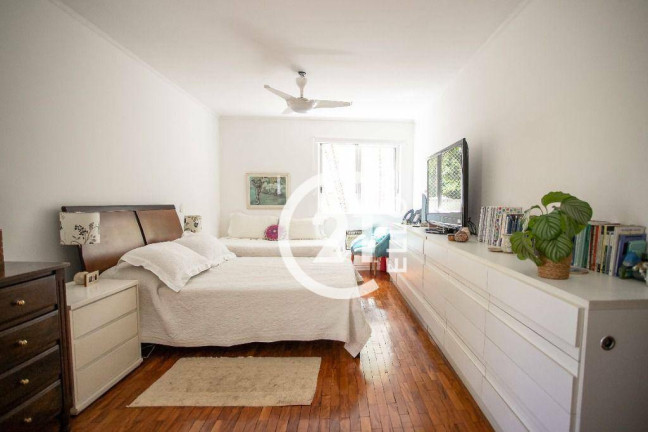 Imagem Apartamento com 4 Quartos à Venda, 230 m² em Itaim Bibi - São Paulo