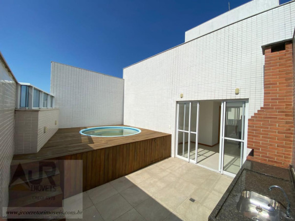 Imagem Apartamento com 3 Quartos à Venda, 160 m² em Praia Itaparica - Vila Velha Imagem Apartamento com 3 Quartos à Venda, 160 m² em Praia Itaparica - Vila Velha