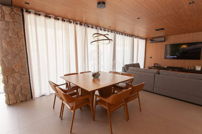 Imagem Casa de Condomínio com 4 Quartos à Venda, 400 m² em Tamboré - Santana De Parnaíba Imagem Casa de Condomínio com 4 Quartos à Venda, 400 m² em Tamboré - Santana De Parnaíba