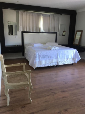 Imagem Casa de Condomínio com 4 Quartos à Venda, 450 m² em Ariribá - Balneário Camboriú Imagem Casa de Condomínio com 4 Quartos à Venda, 450 m² em Ariribá - Balneário Camboriú