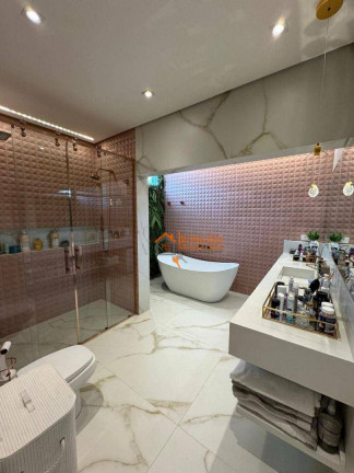 Imagem Sobrado com 4 Quartos à Venda, 410 m² em Jardim Maia - Guarulhos Imagem Sobrado com 4 Quartos à Venda, 410 m² em Jardim Maia - Guarulhos