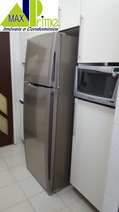 Imagem Apartamento com 3 Quartos para Alugar, 100 m² em Vila Bastos - Santo André Imagem Apartamento com 3 Quartos para Alugar, 100 m² em Vila Bastos - Santo André