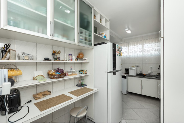 Imagem Apartamento com 2 Quartos à Venda, 76 m² em Moema - São Paulo