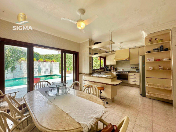 Imagem Casa com 5 Quartos à Venda, 598 m² em Pernambuco Ii - Guarujá Imagem Casa com 5 Quartos à Venda, 598 m² em Pernambuco Ii - Guarujá