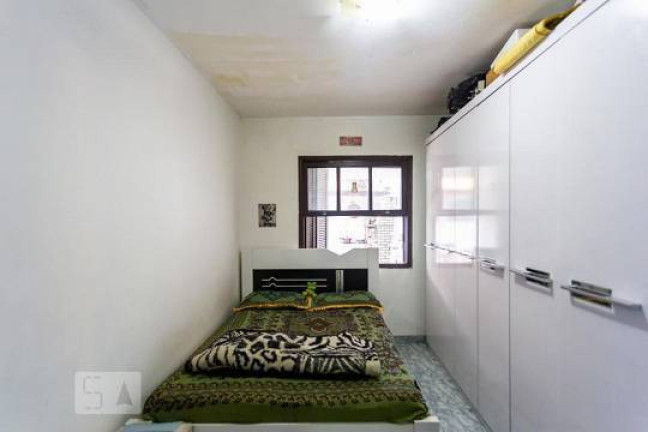 Imagem Sobrado com 4 Quartos à Venda, 197 m² em Quitaúna - Osasco