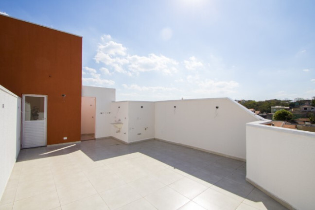 Imagem Cobertura com 2 Quartos à Venda, 84 m² em Vila Sacadura Cabral - Santo André Imagem Cobertura com 2 Quartos à Venda, 84 m² em Vila Sacadura Cabral - Santo André