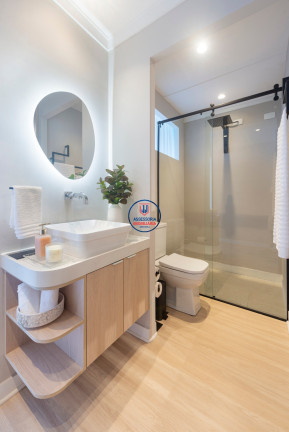 Imagem Apartamento com 1 Quarto para Alugar ou Temporada, 27 m² em Ponta Negra - Natal