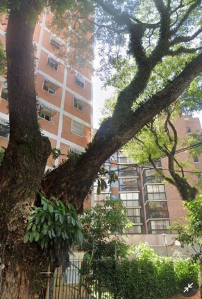 Imagem Apartamento com 2 Quartos à Venda, 50 m² em Vila Olímpia - São Paulo Imagem Apartamento com 2 Quartos à Venda, 50 m² em Vila Olímpia - São Paulo