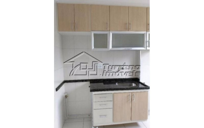 Imagem Apartamento com 2 Quartos à Venda, 45 m² em Vila Ema - São José Dos Campos
