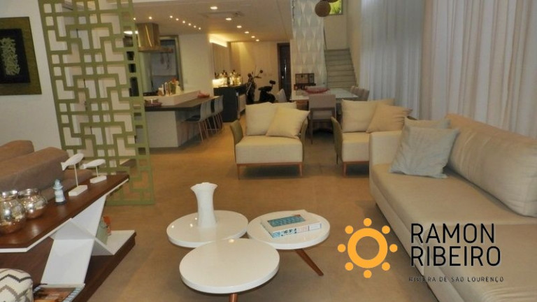 Imagem Imóvel com 5 Quartos à Venda,  em Riviera - Bertioga