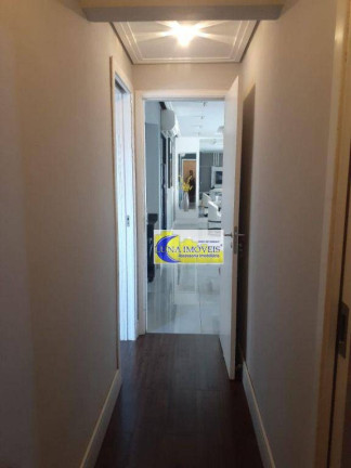 Imagem Apartamento com 3 Quartos à Venda, 155 m² em Centro - São Bernardo Do Campo Imagem Apartamento com 3 Quartos à Venda, 155 m² em Centro - São Bernardo Do Campo