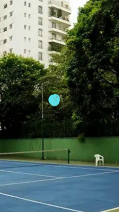 Imagem Apartamento com 3 Quartos à Venda, 185 m² em Alto De Pinheiros - São Paulo