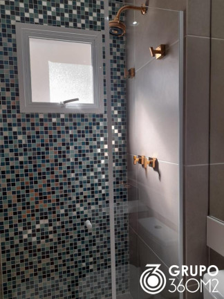 Imagem Apartamento com 2 Quartos à Venda, 65 m² em Campestre - Santo André
