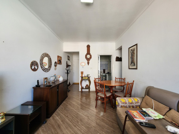 Imagem Apartamento com 2 Quartos à Venda, 83 m² em Mirandópolis - São Paulo