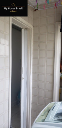 Imagem Apartamento com 2 Quartos à Venda, 60 m² em Santa Teresinha - São Paulo Imagem Apartamento com 2 Quartos à Venda, 60 m² em Santa Teresinha - São Paulo