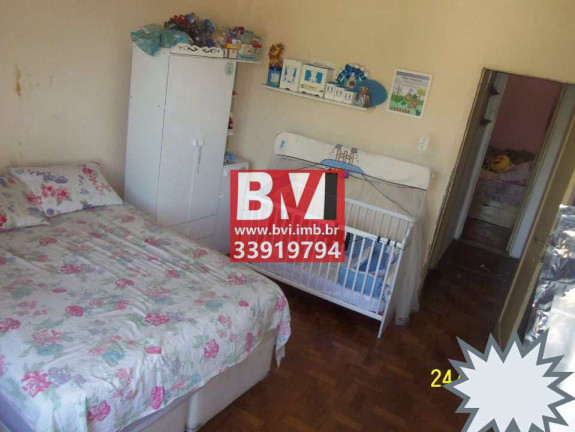 Imagem Apartamento com 2 Quartos à Venda, 53 m² em Penha Circular - Rio De Janeiro Imagem Apartamento com 2 Quartos à Venda, 53 m² em Penha Circular - Rio De Janeiro
