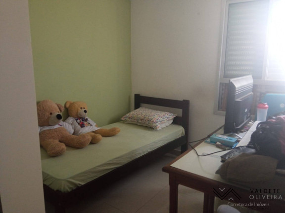 Imagem Apartamento com 2 Quartos à Venda, 50 m² em Jardim Satélite - São José Dos Campos Imagem Apartamento com 2 Quartos à Venda, 50 m² em Jardim Satélite - São José Dos Campos
