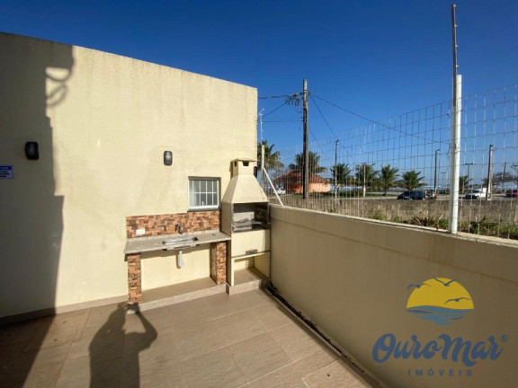 Imagem Apartamento com 1 Quarto para Alugar ou Temporada, 56 m² em Gaivota - Itanhaém
