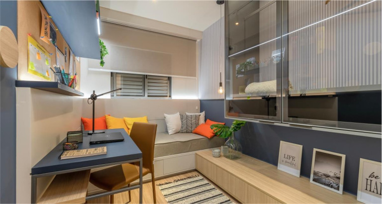 Imagem Apartamento com 2 Quartos à Venda, 51 m² em Gleba Fazenda Palhano - Londrina Imagem Apartamento com 2 Quartos à Venda, 51 m² em Gleba Fazenda Palhano - Londrina