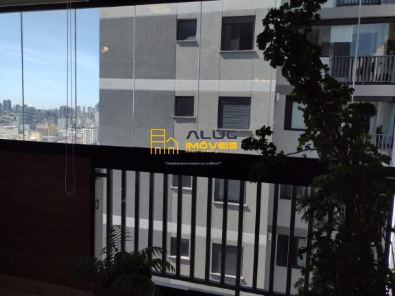 Imagem Apartamento com 2 Quartos à Venda, 48 m² em Centro - Osasco