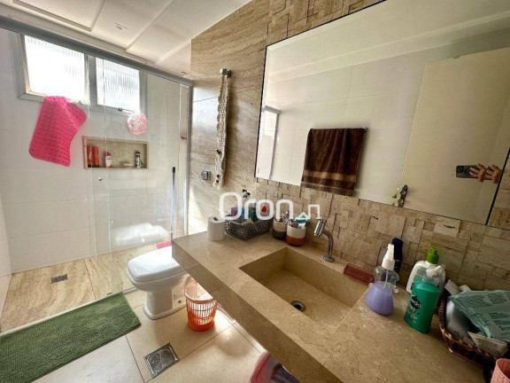 Imagem Apartamento com 3 Quartos à Venda, 144 m² em Setor Pedro Ludovico - Goiânia Imagem Apartamento com 3 Quartos à Venda, 144 m² em Setor Pedro Ludovico - Goiânia