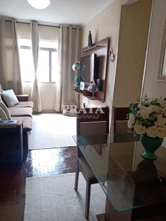 Imagem Apartamento com 3 Quartos à Venda, 70 m² em Jardim Independência - São Vicente