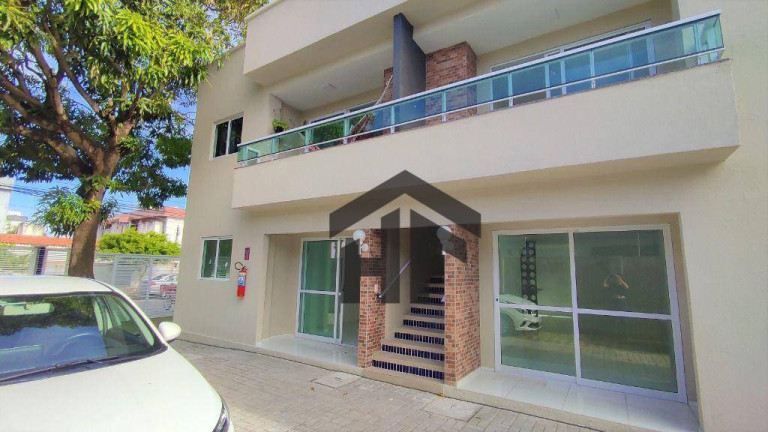 Apartamento com 2 Quartos à Venda, 53 m² em Jardim Atlântico - Olinda