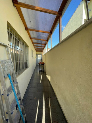 Imagem Casa com 3 Quartos à Venda, 112 m² em Penha - São Paulo Imagem Casa com 3 Quartos à Venda, 112 m² em Penha - São Paulo