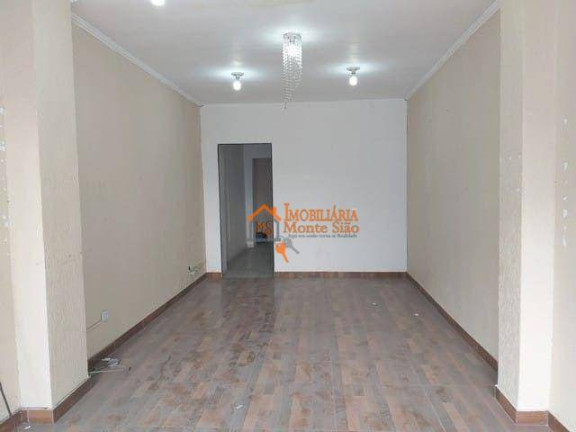 Sala Comercial à Venda, 33 m² em Cidade Jardim Cumbica - Guarulhos