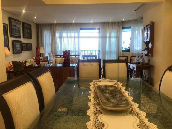 Imagem Apartamento com 4 Quartos à Venda, 185 m² em Barra Da Tijuca - Rio De Janeiro