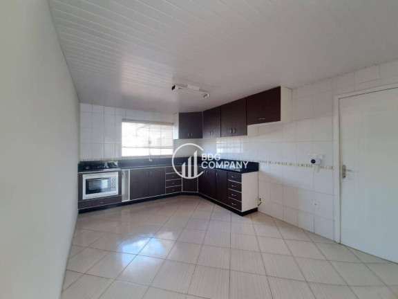 Imagem Casa com 2 Quartos para Alugar, 400 m² em Canisianas - Irati Imagem Casa com 2 Quartos para Alugar, 400 m² em Canisianas - Irati
