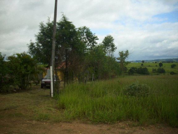 Imagem Chácara com 1 Quarto à Venda, 1.000 m² em Estância Irene - Porangaba