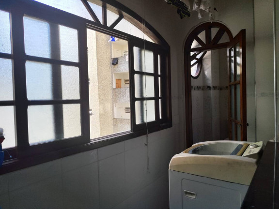 Imagem Apartamento com 1 Quarto à Venda, em Morro José Menino - Santos Imagem Apartamento com 1 Quarto à Venda, em Morro José Menino - Santos