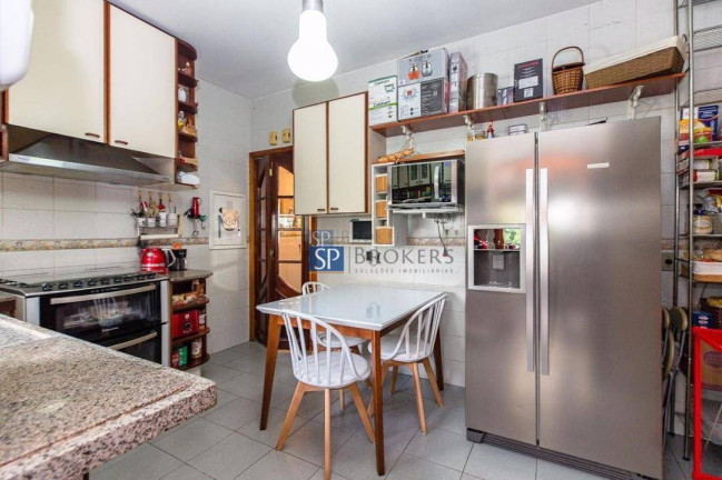 Imagem Apartamento com 3 Quartos à Venda, 133 m² em Vila Mascote - São Paulo Imagem Apartamento com 3 Quartos à Venda, 133 m² em Vila Mascote - São Paulo