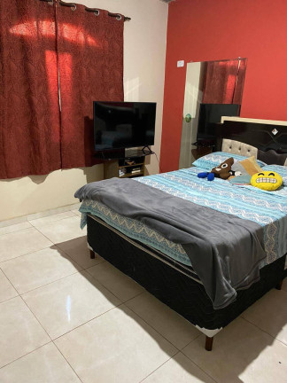 Imagem Casa com 5 Quartos à Venda,  em Jardim Tucunduva - Carapicuíba