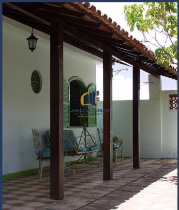 Imagem Casa com 4 Quartos à Venda, 360 m² em Ponta Do Ambrósio - São Pedro Da Aldeia
