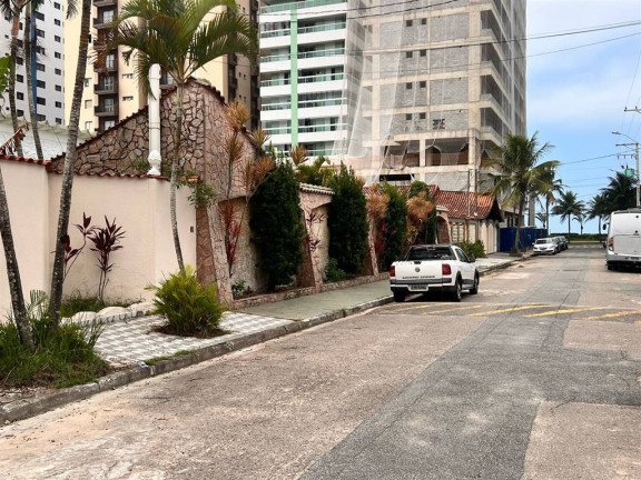 Imagem Casa com 3 Quartos à Venda, 110 m² em Flórida - Praia Grande Imagem Casa com 3 Quartos à Venda, 110 m² em Flórida - Praia Grande