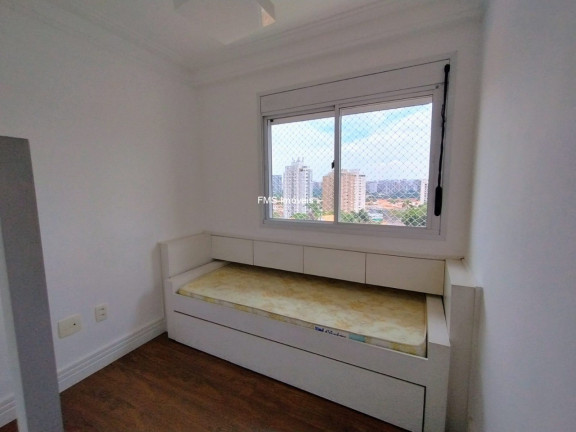 Imagem Imóvel com 2 Quartos à Venda, 62 m² em Campo Belo - São Paulo Imagem Imóvel com 2 Quartos à Venda, 62 m² em Campo Belo - São Paulo