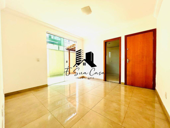 Foto do imóvel Apartamento com 2 Quartos à Venda, 90 m² em Cabral - Contagem
