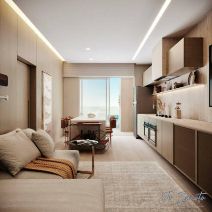 Imagem Apartamento com 3 Quartos à Venda, 166 m² em Flórida - Matinhos Imagem Apartamento com 3 Quartos à Venda, 166 m² em Flórida - Matinhos