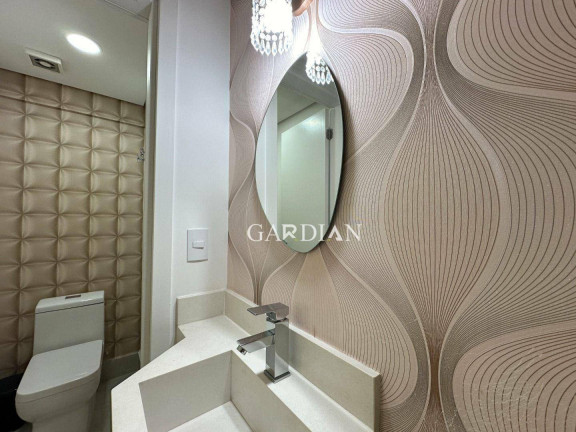 Imagem Apartamento com 3 Quartos à Venda, 124 m² em Jardim Pompéia - Indaiatuba Imagem Apartamento com 3 Quartos à Venda, 124 m² em Jardim Pompéia - Indaiatuba