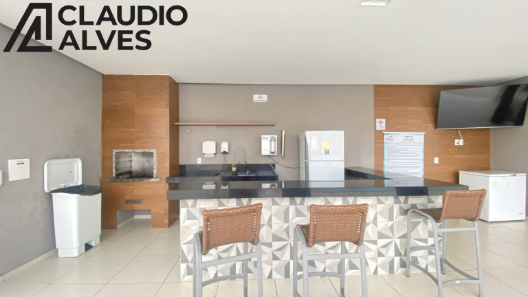 Imagem Casa de Condomínio com 2 Quartos à Venda, 57 m² em Sim - Feira De Santana
