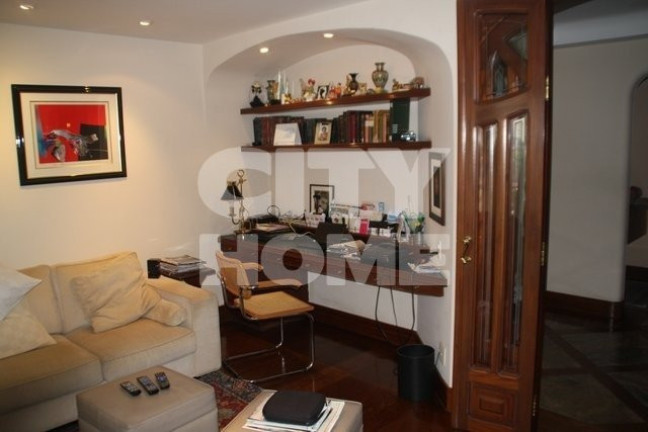 Imagem Apartamento com 4 Quartos à Venda, 500 m² em Higienópolis - São Paulo Imagem Apartamento com 4 Quartos à Venda, 500 m² em Higienópolis - São Paulo