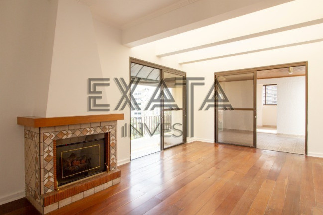 Imagem Imóvel com 3 Quartos à Venda, 230 m² em Vila Andrade - São Paulo